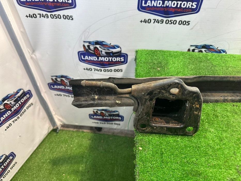 Armatura intaritura bara spate bmw e90 e91 e93 2004-2012