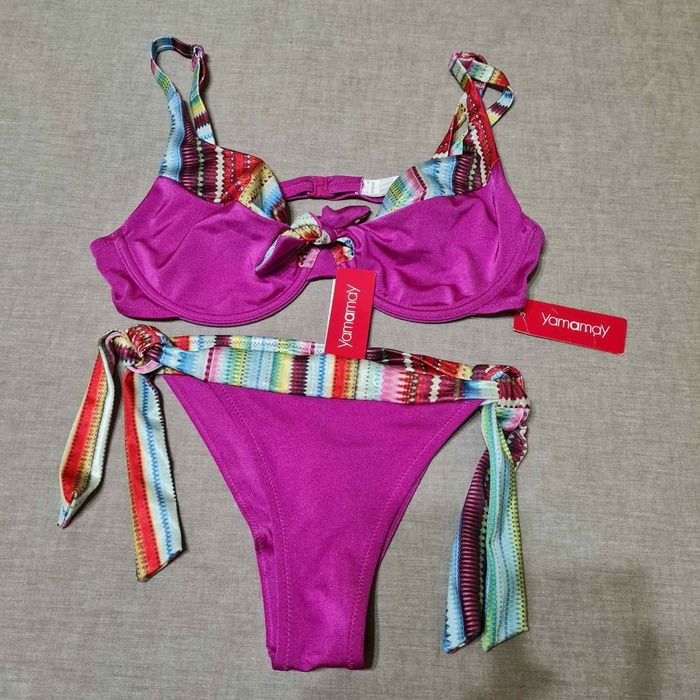 Дамски бански Yamamay