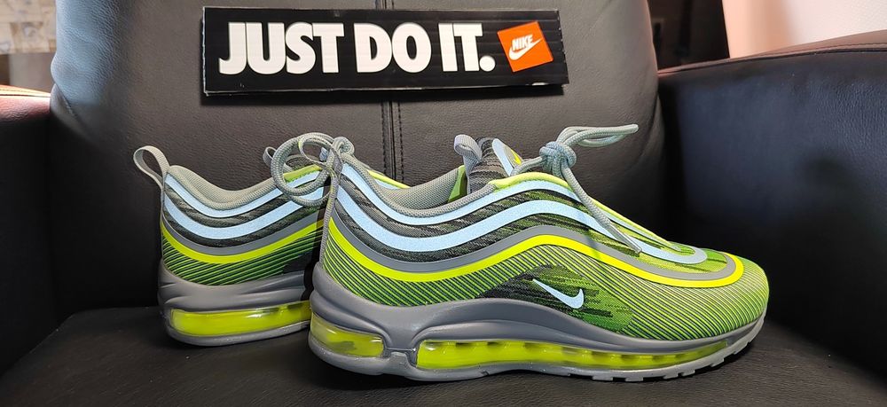 Nike Air Max 97 Ultra, номер 40