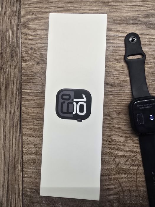 Apple watch 10 series