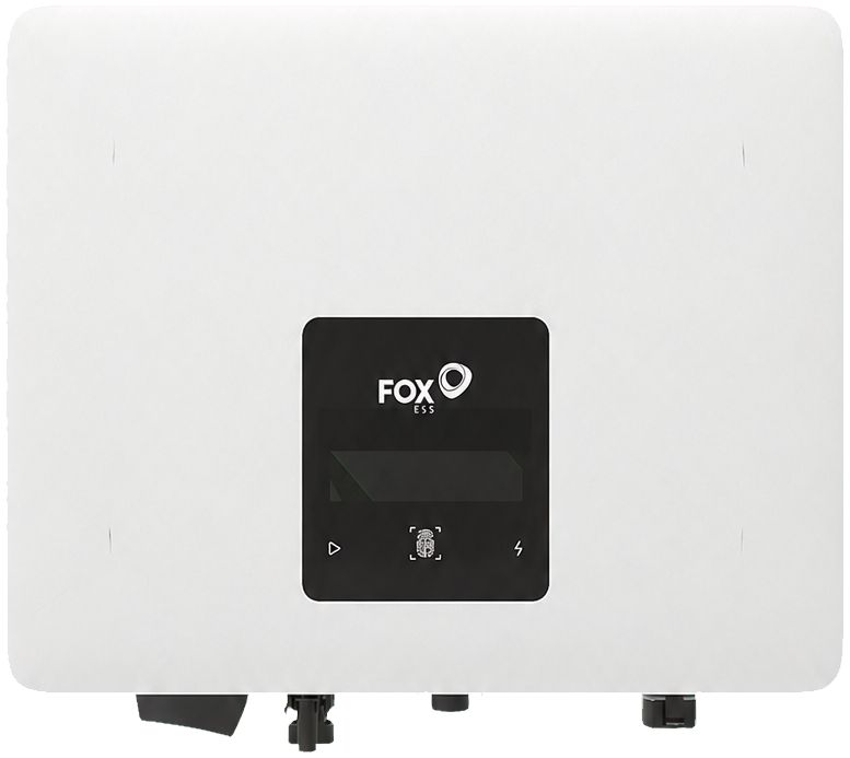 Invertor on-grid FoxESS 3kW S3000-G2_AFCI_WILAN monofazat