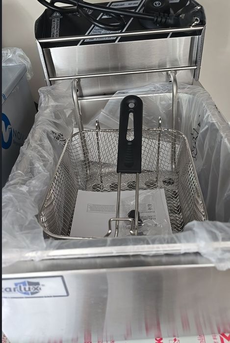 Fretunsiya fre aparat kartowka pishirgich