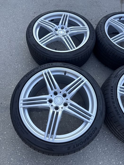 Джанти за BMW 20 цола 5.120   9 j et 30