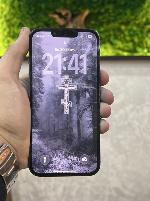 Продаю iPhone 13 Pro 128 GB