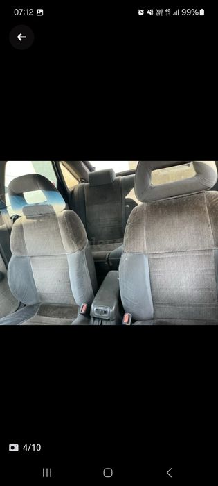 Продам Мазда 626