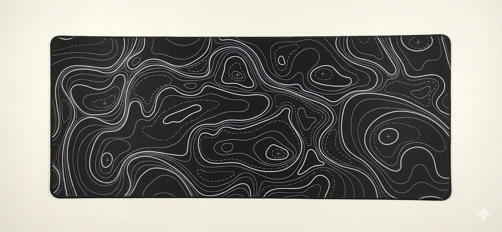 Коврики для мыши