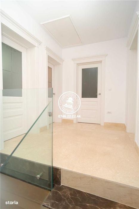 Vila  de vanzare  Breazu,