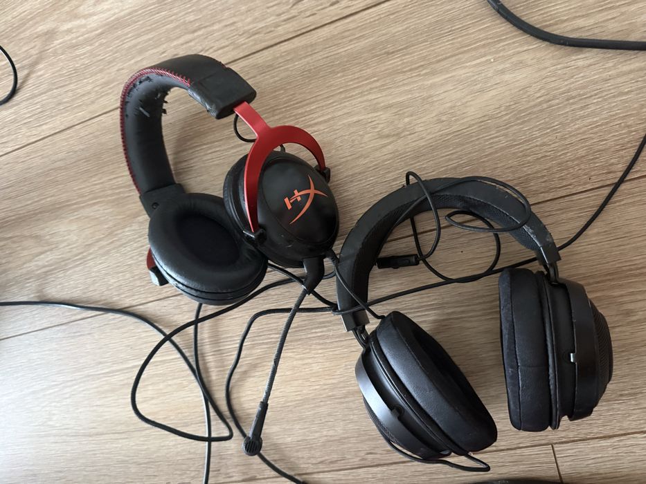 Volan gaming vând tot ce se vede în imagine