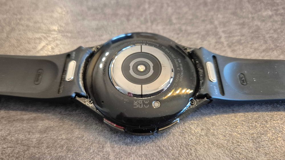 Samsung Galaxy Watch 6 Classic 47mm stare excelentă - autonomie 40 ore