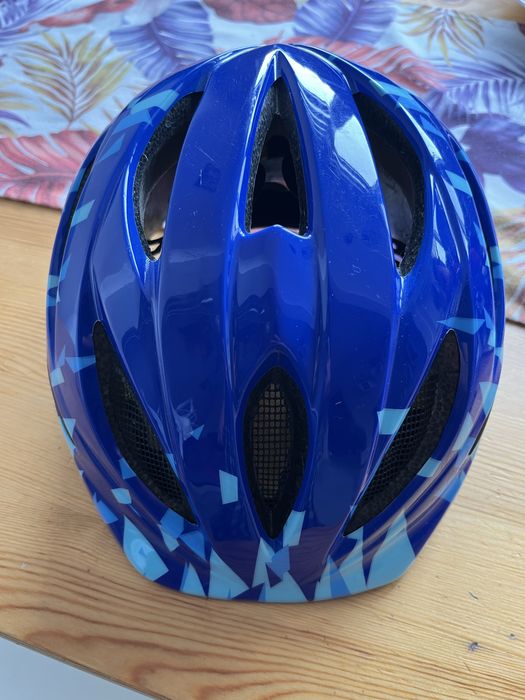 Детска каска за велосипед Force Ant