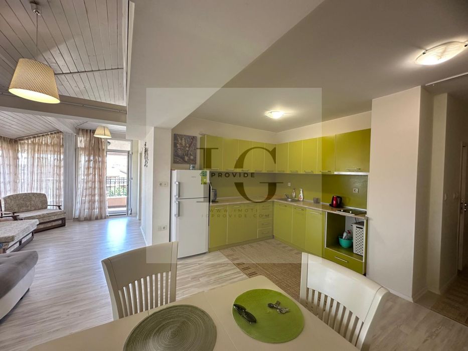 Продава се Двустаен апартамент в Несебър - 88 кв.м за 1194 €/кв.м - Снимка #1