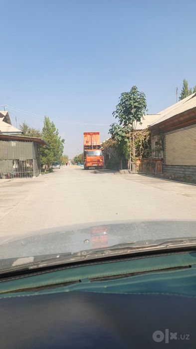 Kamaz   sotiladi