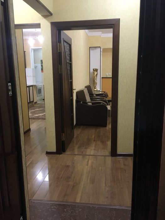 2-х комнатная квартира на Дружбе