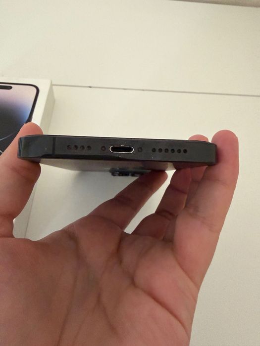 Iphone 14 Pro Max, 256 Gb