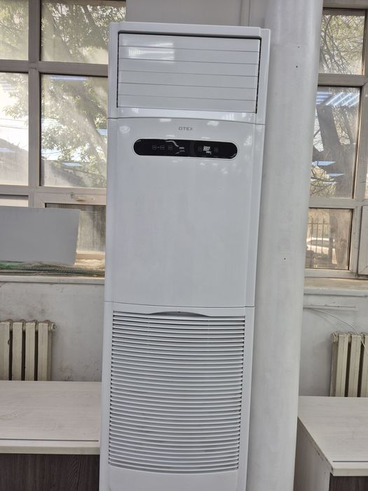 Напольный кондиционер OTEX