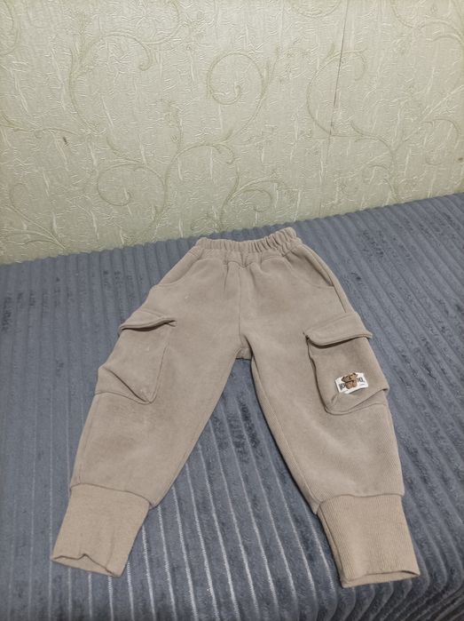 Продам детские вещи