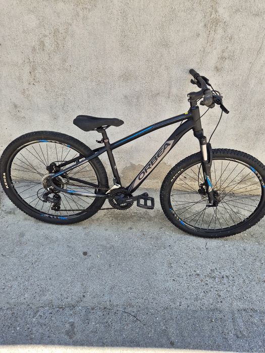 Bicicleta copii orbea roți 27,5 marimea S