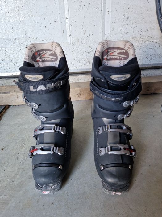 Ски обувки Lange