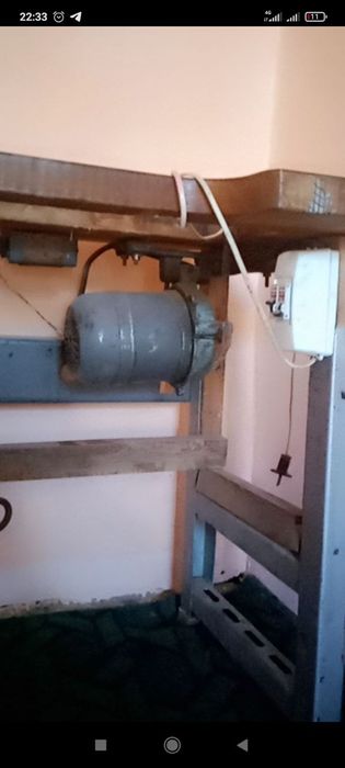 Pat tikadigan mashinka