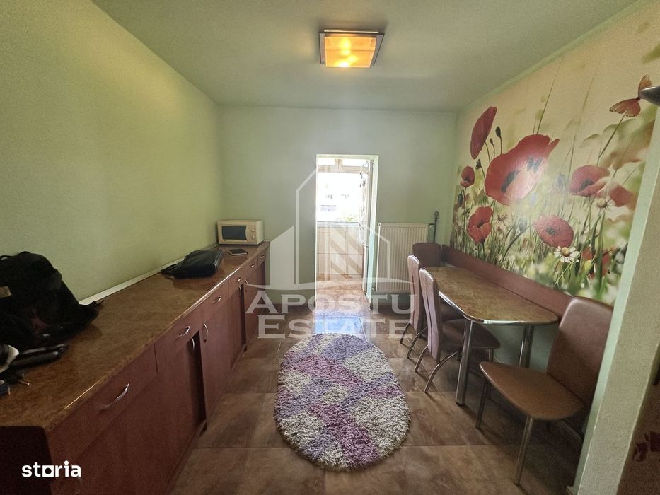 Apartament de vanzare cu 2 camere, 51mp, zona Girocului