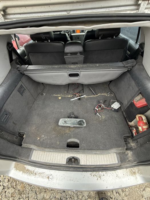 Опел Сигнум 2.2 DTL 125кс на части