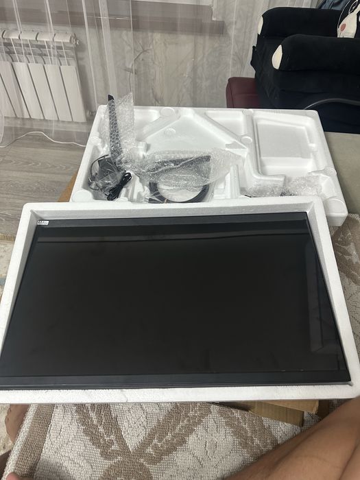 Монитор 240 герц