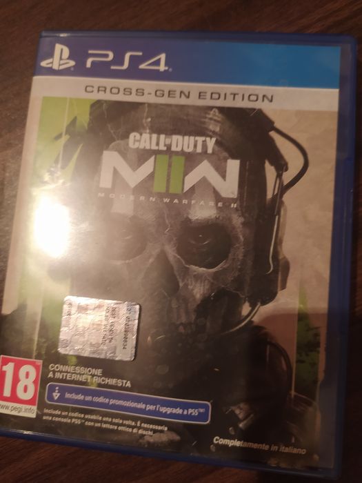 Продам call off duty