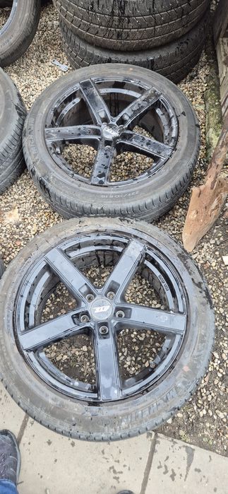 Jante ATS 5x114,3 R18 Toyota,Honda,Renault etc