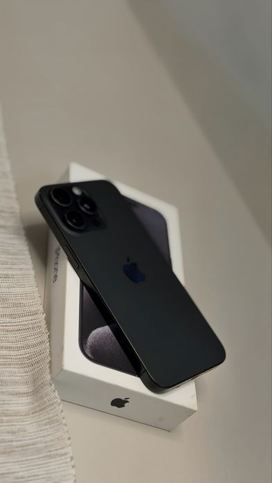 iPhone 15 Pro Max 512 GB