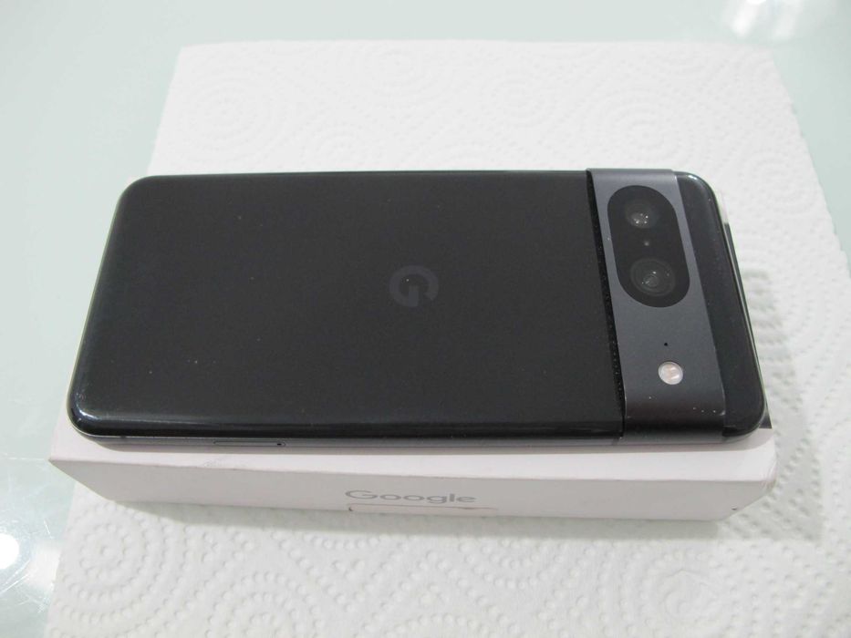 Google Pixel 8 , 256 Gb ! In conditii f bune .