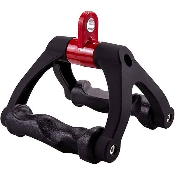 рукоятки для тренажеров кроссовер