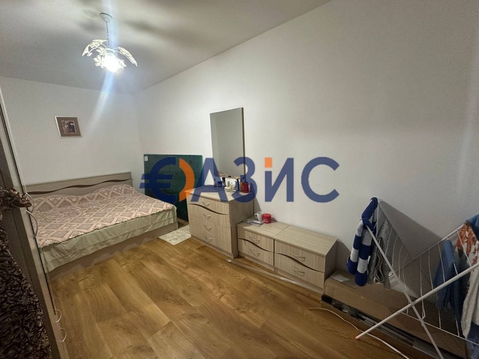 Продава се Двустаен апартамент в Свети Влас - 65 кв.м за 1262 €/кв.м - Снимка #13