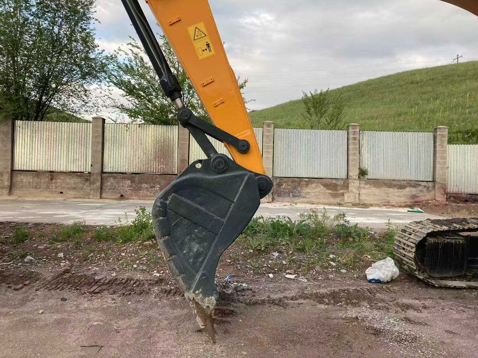 Hyundai R225LVS 2019 г.