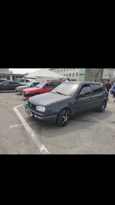 Продам Фольксваген гольф 3.