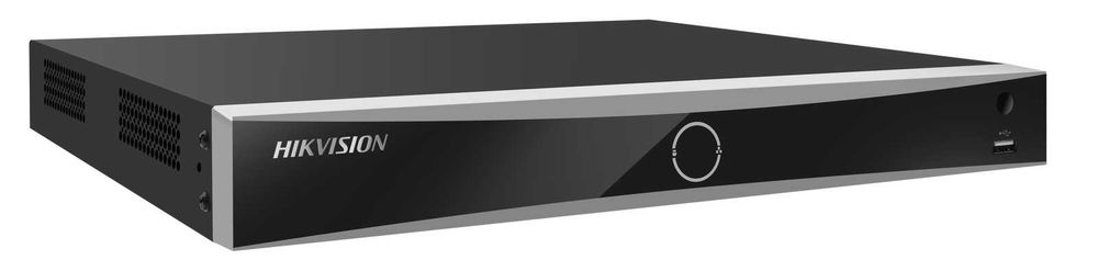 NVR nvr Hikvision сетевые видеорегистраторы для камер видеонаблюдения