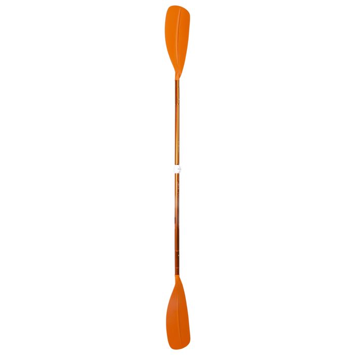 Padelă Caiac/Packraft Simetrică Demontabilă - (SecondHand) Decathlon