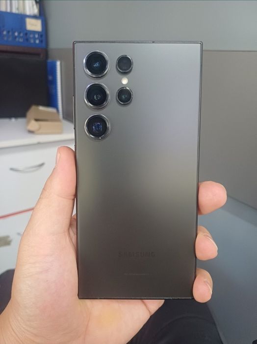 Samsung s24 ultra