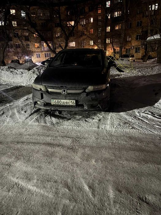 Продам Хонда одиссей