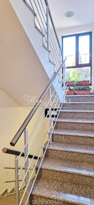 Продава се Двустаен апартамент в Варна, м-т Траката - 77 кв.м за 1364 €/кв.м - Снимка #13