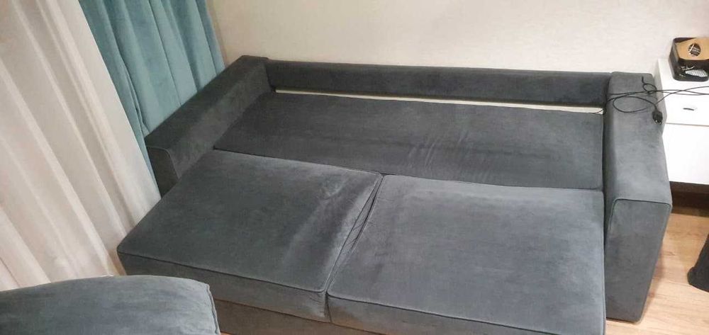 Диван раскладной Verona