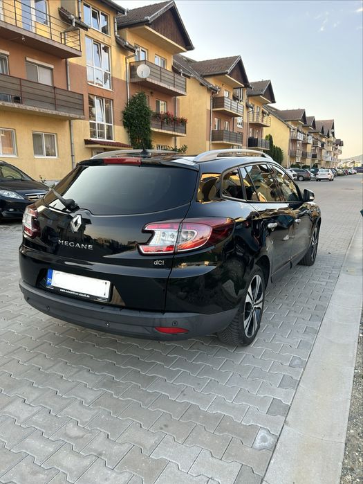 RENAULT Megane 2011 — imagine 3