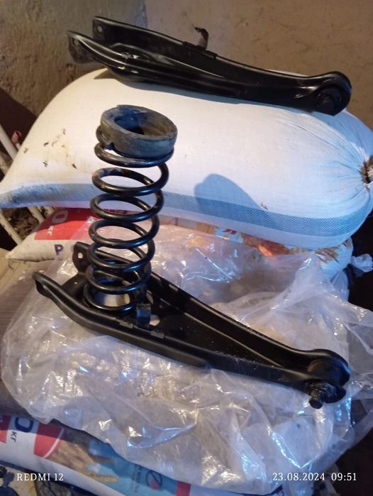 Супер салонга запчастлар