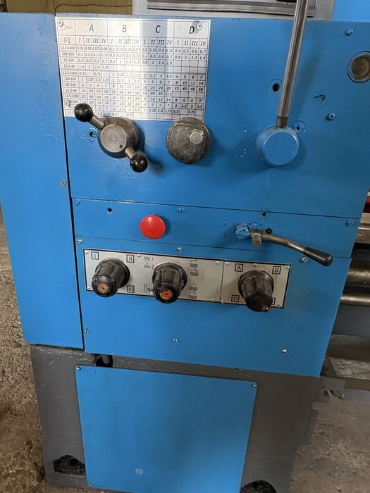 Продам станок токарный 16Е20