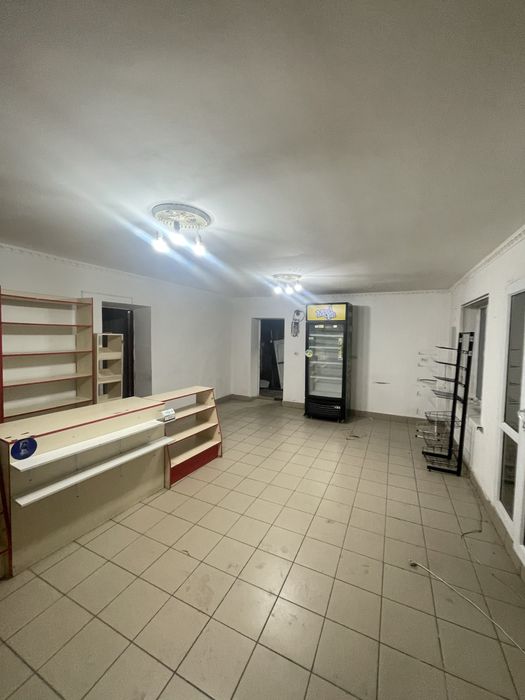 Аренда Магазинн