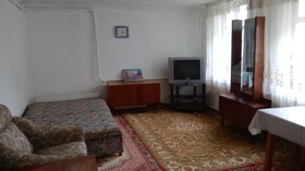 Сдается времянка, можно долгосрочно