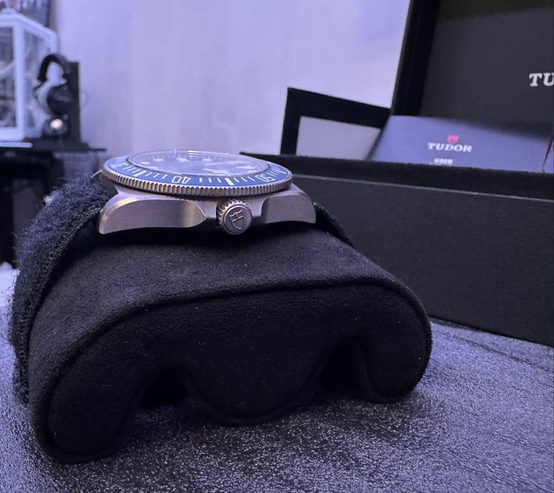 Tudor Pelagos FXD MN23 пълен комплект