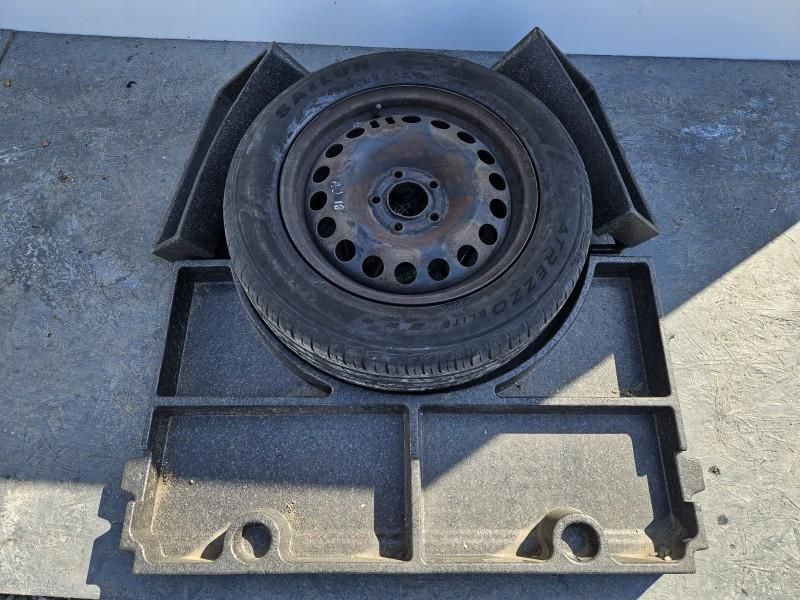 Kit pana cu organizator 5X115 205/60 R16 IS 41 6.5J x16 Opel Astra J F