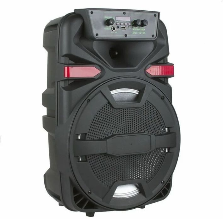 Колонка без проводной музка