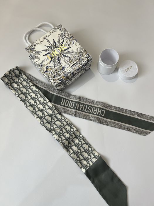 Лента Диор премиум