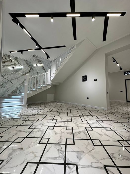 Продается новый евродом на Домбирабаде угловой